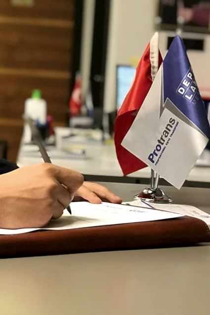 Evden Eve Nakliyat