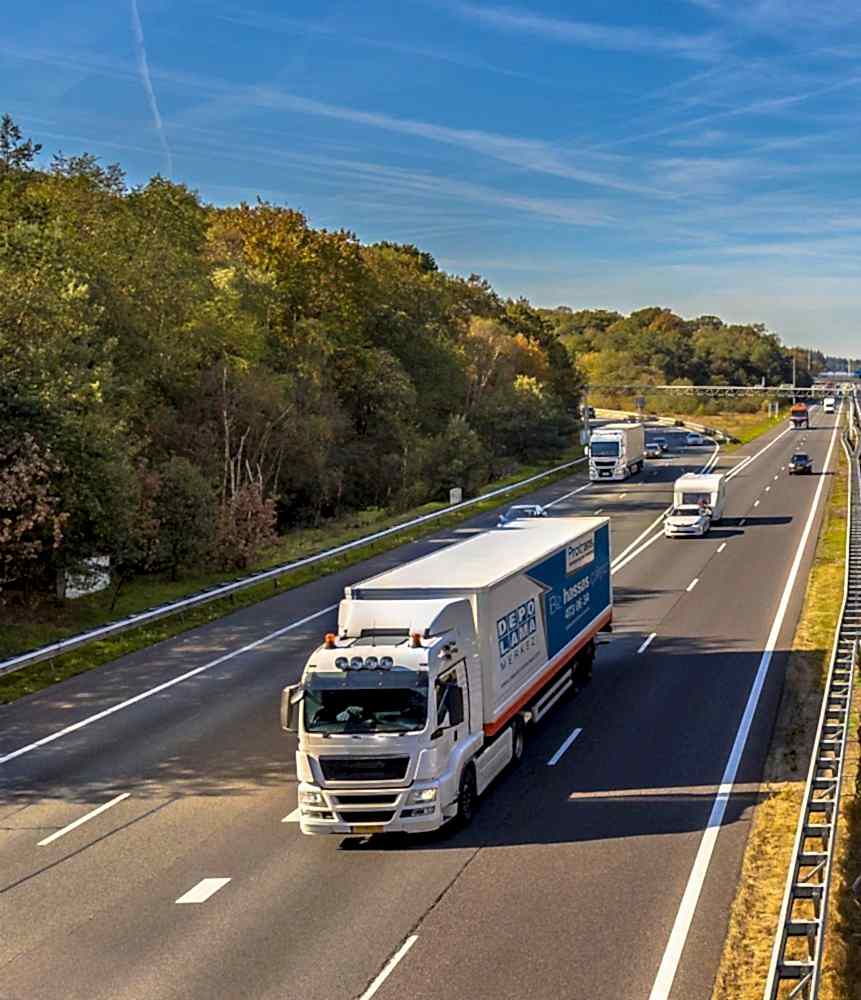 Yurt İçi Ev ve Ofis Taşımacılığı
