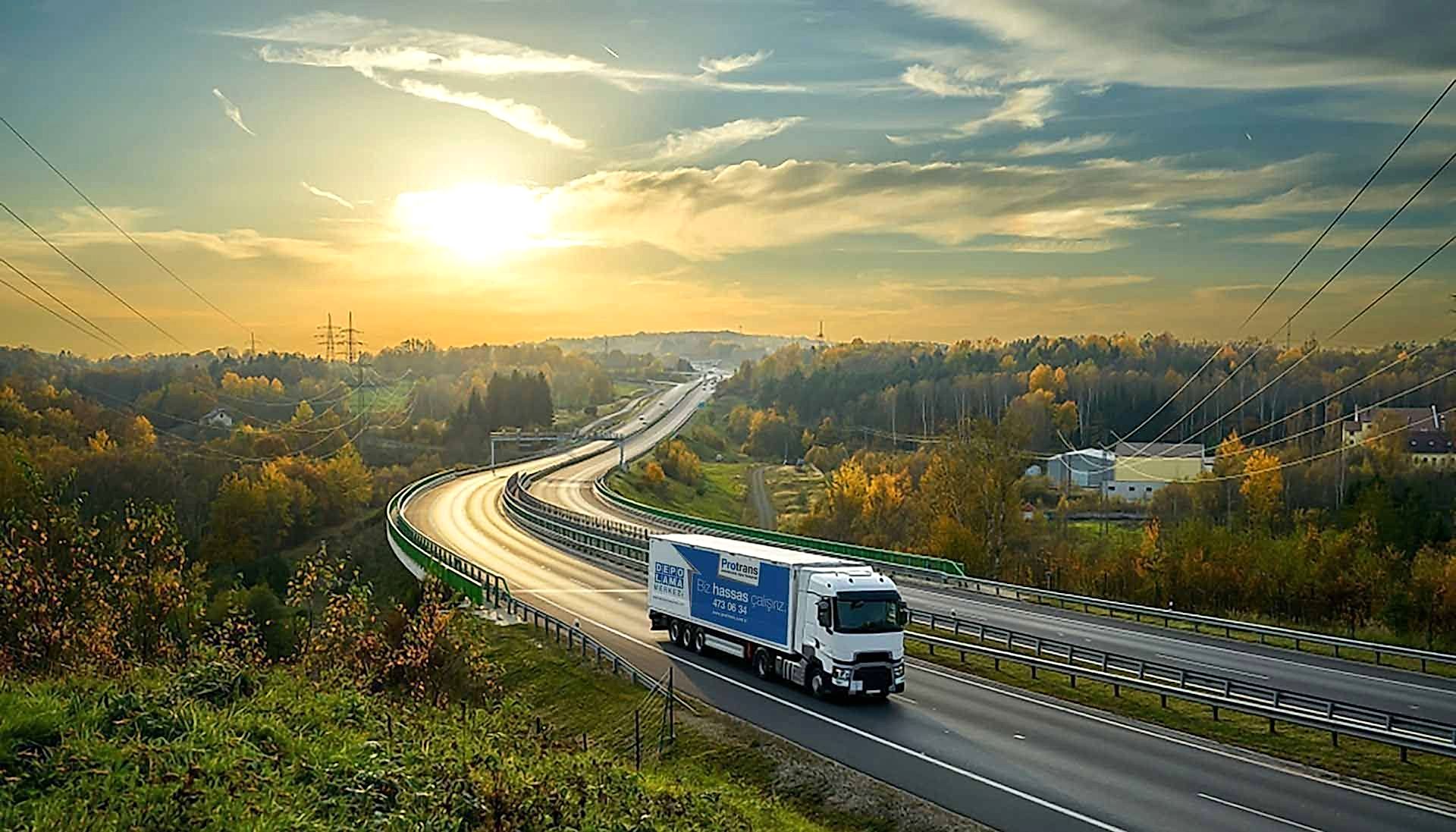 Protrans Evden Eve Nakliyat